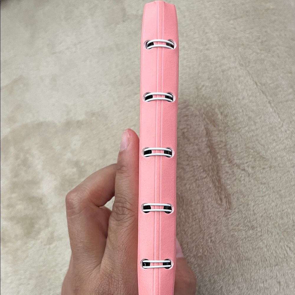 Filofax notebook - Picture 3 of 11